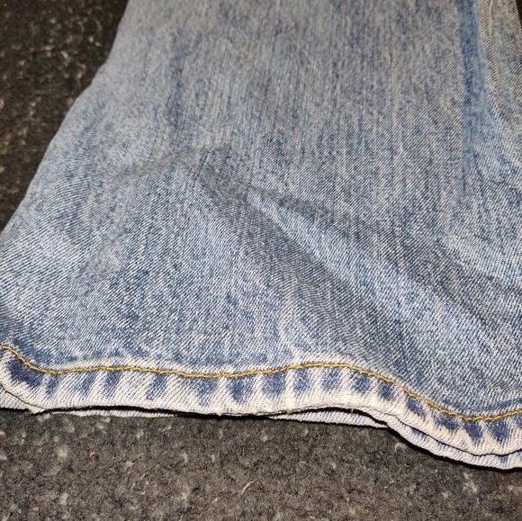 Levi's 501 Jeans - Picture 11 of 15